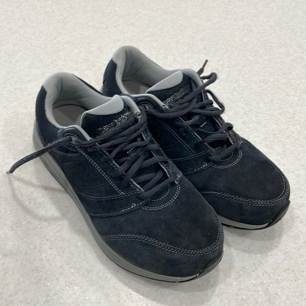 New Balance Womens Size 9 WW928NV2 Dark Navy